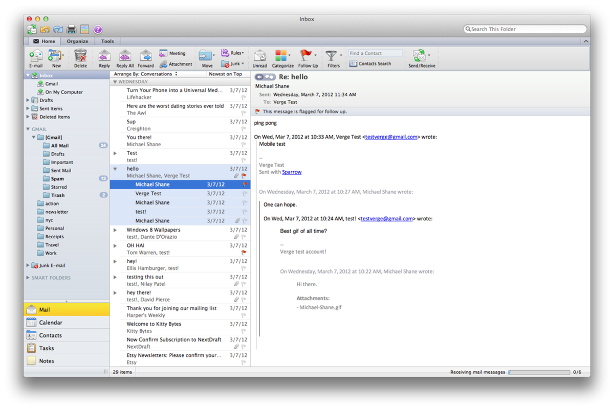 download outlook 2011 for mac free